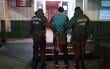 Hombre de 51 añoa atacó a otro con un machete en el centro de Panguipulli