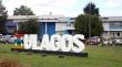 ULagos reeligió al rector Óscar Garrido: completará 20 años en el cargo
