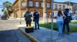 En prisión quedó sujeto que disparó contra hombre en salida de discoteca en el norte de Iquique