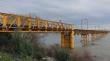 Se inician pruebas con de trenes de carga sobre el nuevo Puente Ferroviario y avanza apertura del moderno viaducto