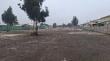 Avanzan trabajos de limpieza y seguridad en el campamento Yevide tras desalojo en San Felipe