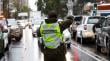 Contraloría: Carabineros no recuperó 626 vehículos con encargo por robo y no detuvo a 144 personas con órdenes pendientes
