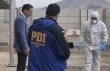 Fiscalía inició pesquisas por muerte de un guardia de seguridad en Copiapó