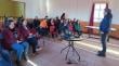 Con conversatorios participativos avanza elaboración del Plan de Desarrollo Turístico  de Maullín
