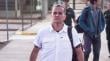 Corte Suprema ordena liberar a exseremi Carlos Contreras tras 462 días en prisión preventiva