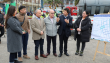 Puerto de Valparaíso y municipio se unen para recuperar el Barrio Puerto