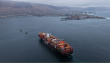 Iquique Terminal Internacional renueva su flota con cinco grúas Kalmar de última generación
