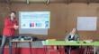 Hualaihué anuncia inicio del proceso de licitación para nuevo sistema de agua potable rural en El Varal - Cubero
