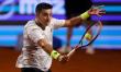 Challenger de Trieste: Tomás Barrios cayó en octavos y se despidió del certamen