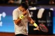 Challenger de Trieste: Tomás Barrios cayó en octavos y se despidió del certamen
