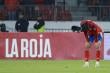La Selección Chilena volvió a caer en el Ranking FIFA: Descendió cinco puestos