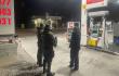 Asalto a servicentro en Huasco: trabajador recibió dos disparos en una de sus piernas