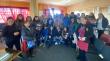 Ancud celebró exitosa jornada de formación para dirigentes sociales en el marco del Bicentenario de Chiloé