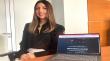 Emprendedora de Tarapacá desarrolla notaría virtual