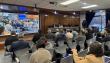 Puerto de Valparaíso entrega detalles de consulta ciudadana sobre el borde costero