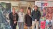 Convenio busca impulsar la conservación de especies amenazadas en la Patagonia Norte