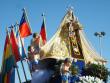 Revisa el estado de las rutas tras aumento de flujo vehicular días previos a la Fiesta de la Virgen del Carmen