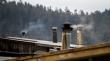 Se establece Preemergencia Ambiental en Temuco y Padre Las Casas por mala calidad del aire
