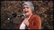 Tras propuesta de ayuda de Matthei a Boric por aranceles al cobre: Jara le dice que &quot;se concentre en su campaña&quot;