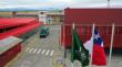 Cuatro gendarmes de la cárcel de Puerto Montt habrían sido suspendidos por vender curantos a reos
