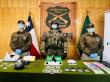 OS7 incauta 67 kilos de drogas en el primer semestre
