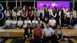 Concurso escolar premiará con viaje a España al equipo con el mejor proyecto de emprendimiento