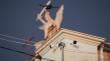 Santuario de La Tirana reforzó seguridad de la iglesia con 32 cámaras de vigilancia
