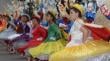 Arzobispo de Antofagasta invita a vivir con esperanza la Fiesta de La Tirana