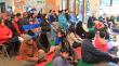 Más de 40 niños de San Juan de la Costa participaron en Escuela Abierta de Invierno