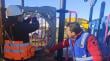 Plaza Llanquelef de Alerce cuenta con nueva cara tras trabajos de mejoramiento