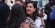Alcaldesa de Viña del Mar Macarena Ripamonti compartió los saludos por su cumpleaños