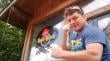 Fallece exboxeador Joel Mayo Antipichun tras ataque con arma blanca en Villarrica