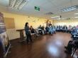 Ganaderos de Corral valoran seminario de capacitación desarrollado en Chaihuín