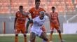 Cobreloa perdió 3-0 con el colista Unión San Felipe: canteranos hicieron los goles