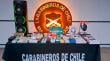 [VIDEO] Carabineros detuvo a dos sujetos por el delito de robo en lugar no habitado en Iquique