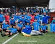 Municipal Paillaco derrotó al Torreón por 4-3