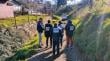 Investigan nuevo homicidio en Concepción: víctima tenía impactos de bala