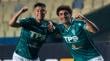Wanderers está imparable en el Ascenso: venció categóricamente a Universidad de Concepción