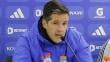 Clark tras el Superclásico: &quot;Hubo una época donde el club se había acostumbrado a no ganar estos partidos y eso se cambió&quot;