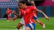 La iquiqueña Yenny Acuña fue titular en el debut y victoria de la Selección Chilena Femenina en la Copa América