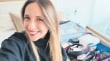 Periodista wanderina armó sus maletas y se fue a cubrir la Copa América Femenina a Ecuador