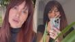 “No siento ni nervios ni ansiedad”: el enigmático mensaje en redes sociales de Karen Paola
