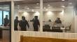 Tres de los cuatro asesinos de joven en calle Bilbao de Osorno recibieron cadena perpetua