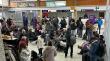 Retraso en vuelos refleja precarias condiciones del aeropuerto de Osorno