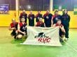 Once equipos animaron el torneo de básquetbol Laboral de Corral 2025