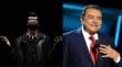 “¡Los sábados eran suyos!”: así reaccionó Arcángel al reguetón que le dedicó Don Francisco