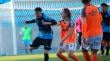 Continúan preparándose: Deportes Iquique derrotó a Cobresal por 3-2 en un duelo amistoso en el Tierra de Campeones