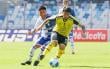 Siguen las derrotas: Deportes Antofagasta cayó 2-1 ante San Luis en el 'Calvo y Bascuñán'