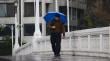Chubascos en el horizonte: el pronóstico del tiempo para esta semana en la Región de Valparaíso