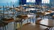 Anuncian suspensión de clases por trabajos de mantención en escuela de San Felipe